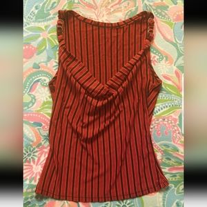 Womens tank top sz xs